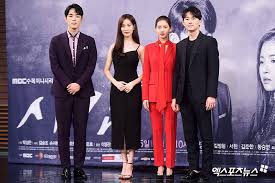 Kim jong un's wife, ri sol ju, remains a mysterious but intriguing figure in the kim family dynasty. The Seoul Story On Twitter Here Are Some Press Photos Of The Cast Members At The Press Conference Of Upcoming Drama Time Starring Seohyun Kim Jung Hyun Https T Co Jcsk6v7yrk