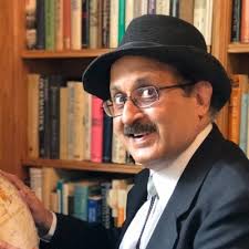 Robin Koshy (@RobinAtKoshy)