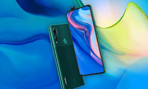 Huawei Y9 Prime 2019 To Launch In India ...