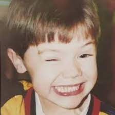 Harry Styles Fans Share Rare Baby Pics Of The Star To Celebrate His 27th Birthday Capital