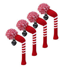 Choose sizes, colors and patterns from any of our collections to brighten up your golf bag your way. Best Golf Head Covers Drivers And Fairway Woods Must Read Before You Buy