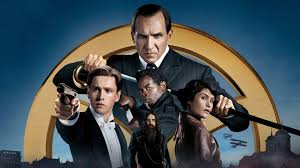 In addition, we create original content like news, reviews, mashups and more, so you'll always be up to date on the really good movies! Yamdb The King S Man