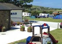 Presingoll Farm — Cornwall DA