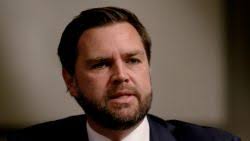 Vance says 'childless cat ladies' comment was 'dumb' but his point stands