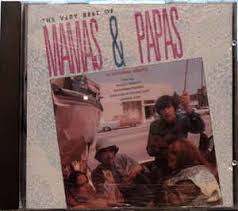 The mamas and the papas' recordings were released on dunhill records until 1967, when the company was sold and the label. Mamas Papas The Very Best Of Mamas Papas Discogs