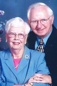 Martha J. Benedict 1925-2020