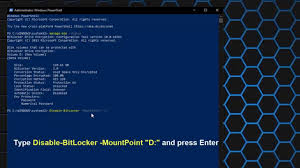 25 rows · mar 03, 2021 · to turn on bitlocker for drive c, add a recovery password to the drive, and … How Do I Temporarily Disable Bitlocker In Windows 10