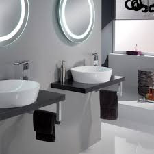 modern bathroom sinks image of