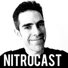 NITROCAST RPG Podcast