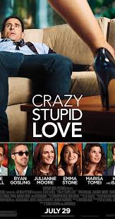 It was something he didn't want to remember. Crazy Stupid Love 2011 Imdb