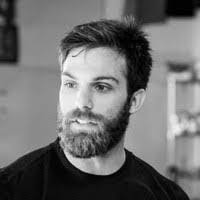 Alex Leasure's Instagram, Twitter & Facebook