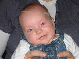 Heather and Brad McKinnon