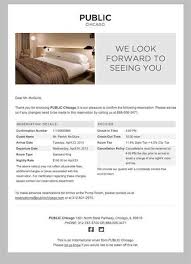 Hotels ++ themenhotel, wellnesshotel oder familienhotel ++ günstig buchen bei hotelreservierung.at. 17 Hotel Conf Letters Ideas Hotel Confirmation Letter Email Design