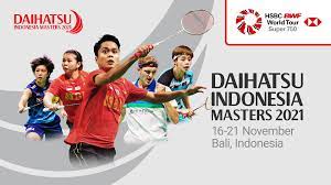 10, persiaran klcc 50088 kuala lumpur malaysia. Bwf On Twitter Daihatsu Indonesiamasters2021 Is Here Are You Following It Here Are The Ways Https T Co Trj8qsugpe Https T Co Neej14yuw8 Https T Co Pnmcqrkz7u Bwfworldtour Https T Co Dvy64jyeri