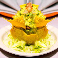 Tequila Sal Y Limon New City New York Steak And Seafood Authentic Recipes Catering Menu