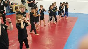 Professor Mark teaching a basic 1-...