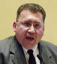 Senator Noland strikes again!