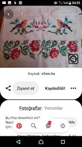 Maria Dragota Adli Kullanicinin Almofadas De Croche Panosundaki Pin 2020 Kanavice Kanavice Ornekleri Kanaviceler