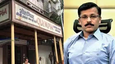 IAS तुकाराम मुंढे के नेतृत्व में FDA की बड़ी कार्रवाई, मुंबई के मशहूर ओलंपिया कॉफी हाउस का लाइसेंस सस्पेंड - maharashtra fda chief tukaram mundhe suspended licence of ...