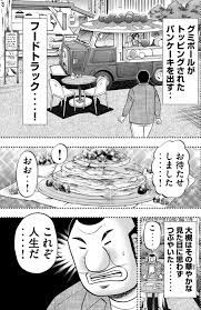 1日外出録ハンチョウ』の“AIに考えてもらった回”が無料公開 AIによる謎世界に「ナニコレ」「ハンチョウの良さがない……！」（1/2 ページ） -  ねとらぼ