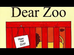 Pin By Ilona Huang On Chinese Stories For Kids Dear Zoo Chinese Lessons Mandarin Chinese