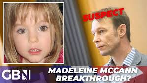 MADELEINE MCCANN BOMBSHELL: German Police Launch URGENT New Hunt