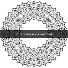 This mandala coloring book might also be used as an adorable and delightful gift, as a beautiful item for your collection of books, or even for video flips and. 100 Magnificent Mandalas Coloring Book Creative Mandala Coloring Books