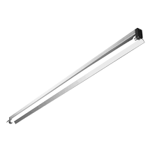 Single T5 Light Fixture Shop 4 Ft Single T5 Lighting Fixtures From Htg Supply
