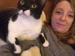 Leah Muller — Chicagoland Animal Rescue NFP