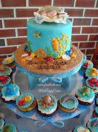 See more ideas about sea baby shower, mermaid baby showers, baby shower. Girl Under The Sea Baby Shower Ideas