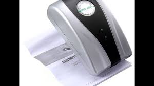 Power.tune yang telah rosak tiada jaminan wang dikembalikan. Energy Saver Adakah Benar Mampu Memberi Penjimatan Elektrik Youtube