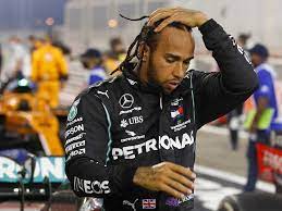 Hamilton entered this car in many . Coronavirus Positive Lewis Hamilton Not Great Says Mercedes Team Chief Formula 1 News