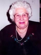 Hildegard Gruenwald Obituary