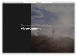 Choosing a free wordpress theme is always an option, but free video themes don't offer the same level of support and quality a premium theme can . 19 Best Videographer Wordpress Themes 2021 Colorlib