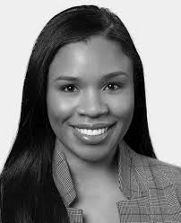 Whitney Nonnette Perry