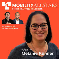 Bahnhöfe als Herzstück der Mobilität ?!