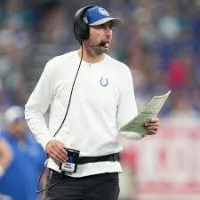 Colts: How football nerd Shane Steichen is getting his team to believe