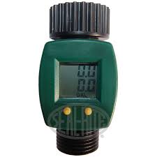 When do i apply for a water meter easement? Water Meter Seal Rite Products Llc