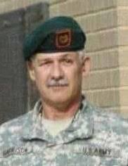 Obituary for Perry Michael Harrison