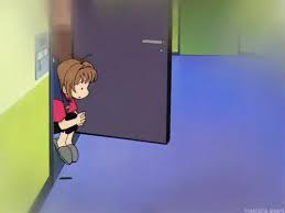 Animated Gif About Cute In Sakura Chasseuse De Cartes By Menhira See more ideas about sakura card, cardcaptor sakura, cardcaptor. sakura chasseuse de cartes