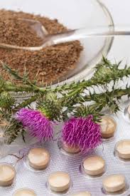 If you buy anything using the links below, we get a commission. 10 Potential Health Benefits Of Milk Thistle