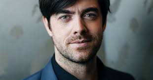 Più Präsentiert: Dean Power (Tenor) & James Hurley (Klavier)