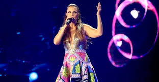 Amazon advertising find, attract, and Uma Hora Apos Termino De Show Ivete Sangalo Lanca Clipe Para Teleguiado Assista