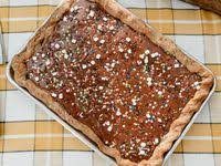 Rhubarb Short Ribs Recipe In 2020 Rib Recipes Food Network Recipes Short Ribs