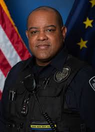 School Resource Officers — Anchorage Police Department