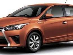 The 2015 toyota yaris is what you'd expect from the toyota of subcompact cars: Toyota Yaris Used Toyota Yaris 2015 Mitula Cars