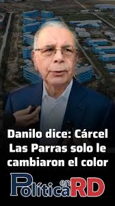 PRM Anuncia Expulsión de Dirigentes Vinculados a Investigaciones por  Narcotráfico