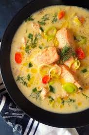 Find brilliant recipe ideas and cooking tips at gousto. Norwegian Fish Soup Recipe Seafood From Norway Easy And Delish