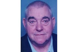 Donald Keller Obituary (1935