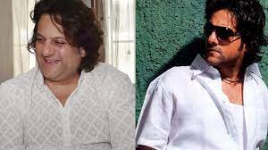 Fardeen Khan S Drastic Weight Gain Will Shock You Fardeen khan is an indian actor. fardeen khan s drastic weight gain will